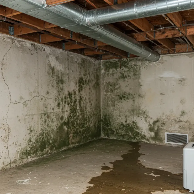 Professional Mold Removal in Fort Salonga, NY